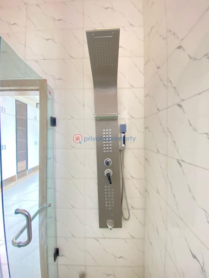 4 bedroom Semi detached Duplex For Sale Ikota Lekki Lagos - 13