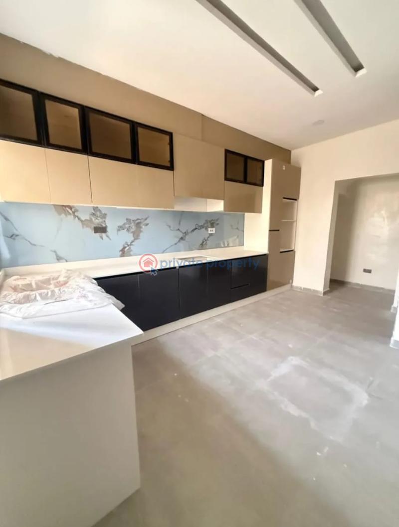 4 bedroom Semi detached Duplex For Rent Citadel View Estate, Ogombo Abraham Adesanya Ajah Lagos - 6