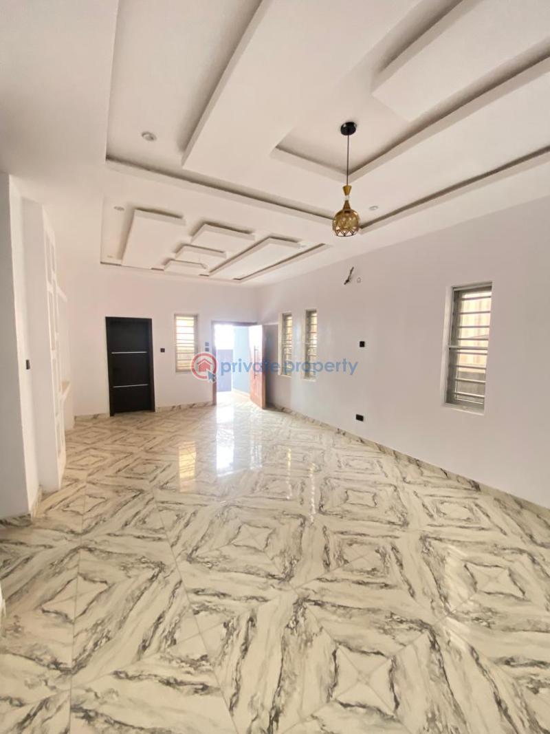 4 bedroom Semi detached Duplex For Sale Oral Estate Lekki Lagos - 10