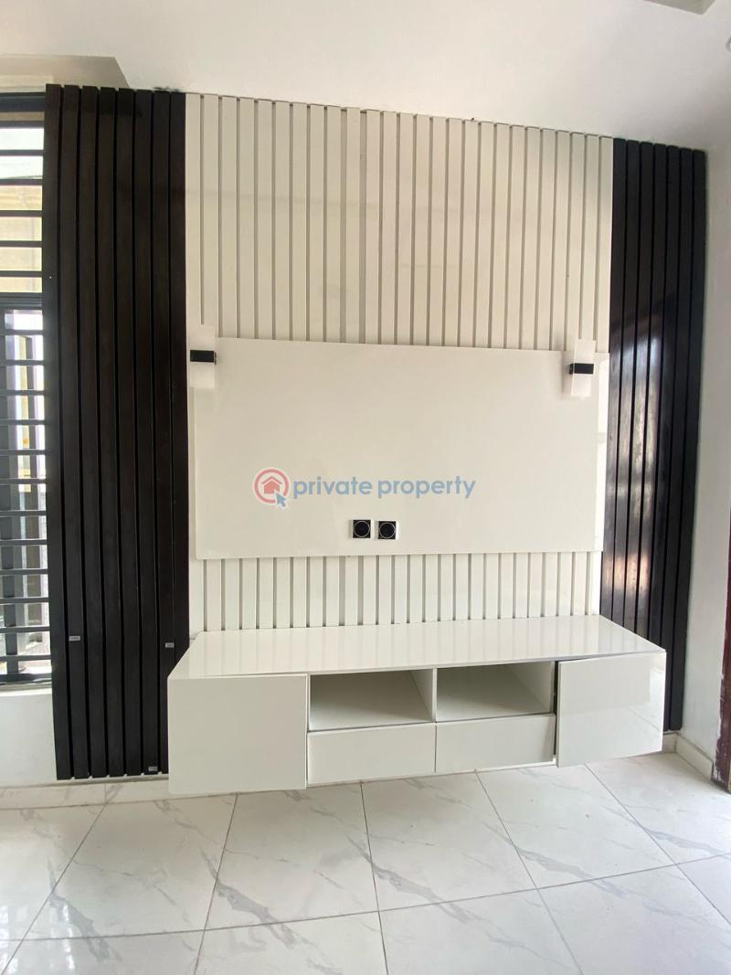 4 bedroom Semi detached Duplex For Sale Ikota Lekki Lagos - 1