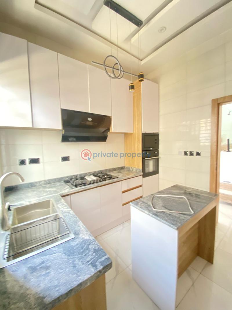 4 bedroom Semi detached Duplex For Sale Ikota Lekki Lagos - 2