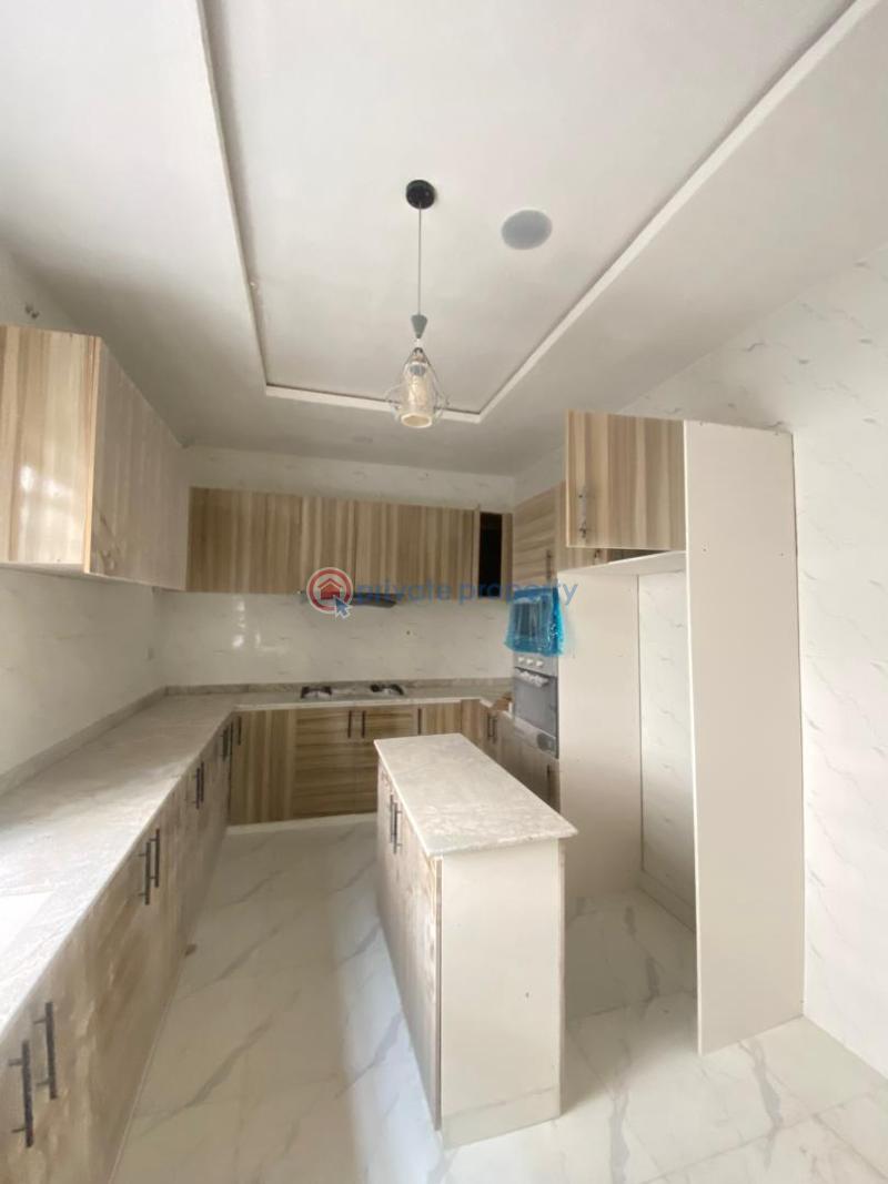 4 bedroom Semi detached Duplex For Sale Ikota Lekki Lagos - 6