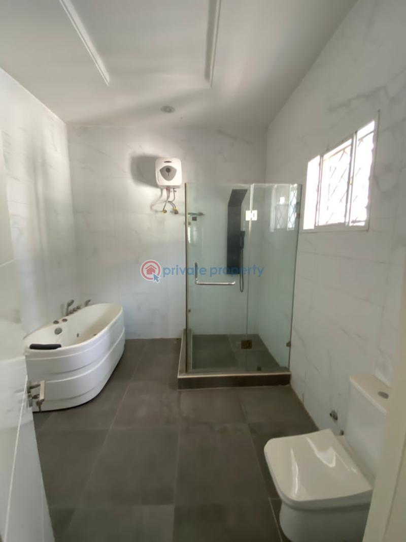4 bedroom Semi detached Duplex For Sale Ikate Lekki Lagos Ikate Elegushi Lekki Lagos - 5