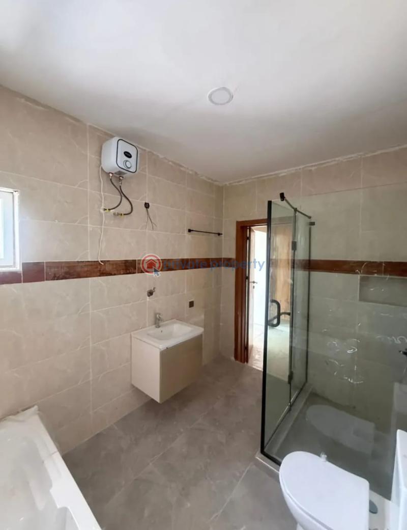 4 bedroom Semi detached Duplex For Rent Citadel View Estate, Ogombo Abraham Adesanya Ajah Lagos - 7