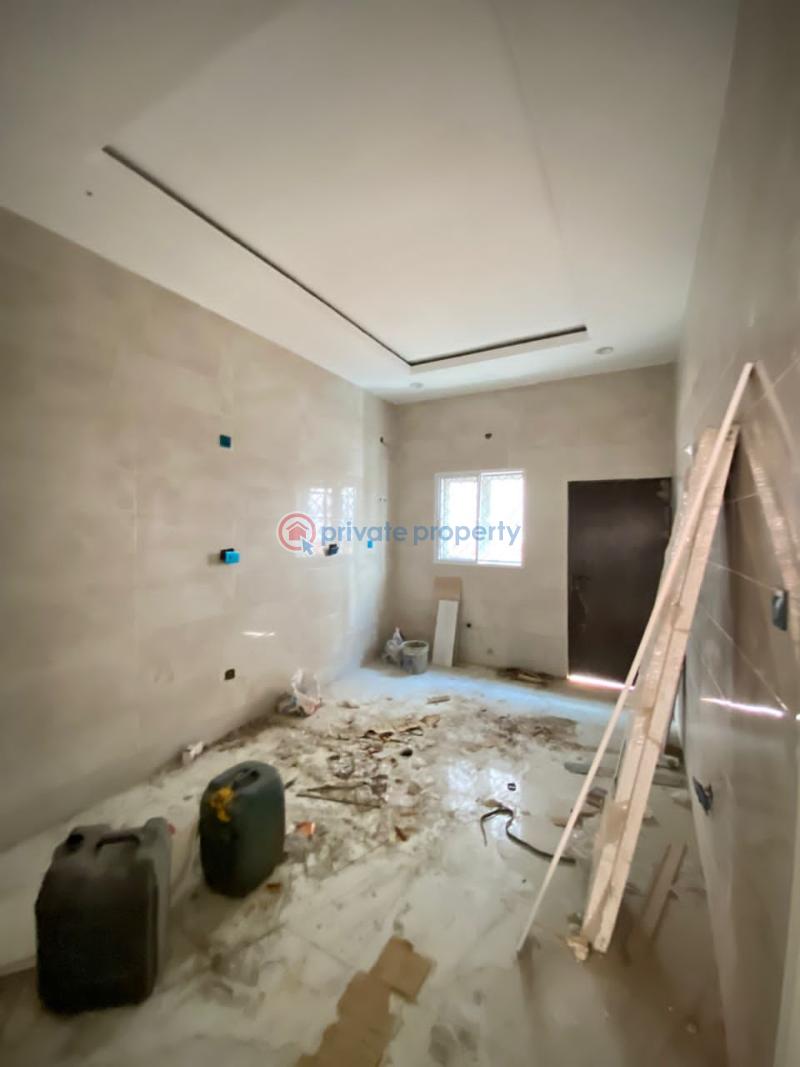 4 bedroom Semi detached Duplex For Sale Ikate Lekki Lagos Ikate Elegushi Lekki Lagos - 13