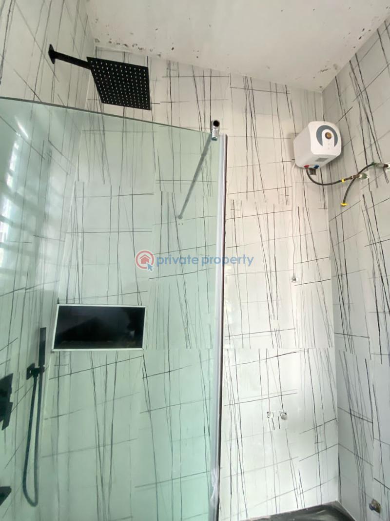 4 bedroom Semi detached Duplex For Sale Ikota Lekki Lagos - 1