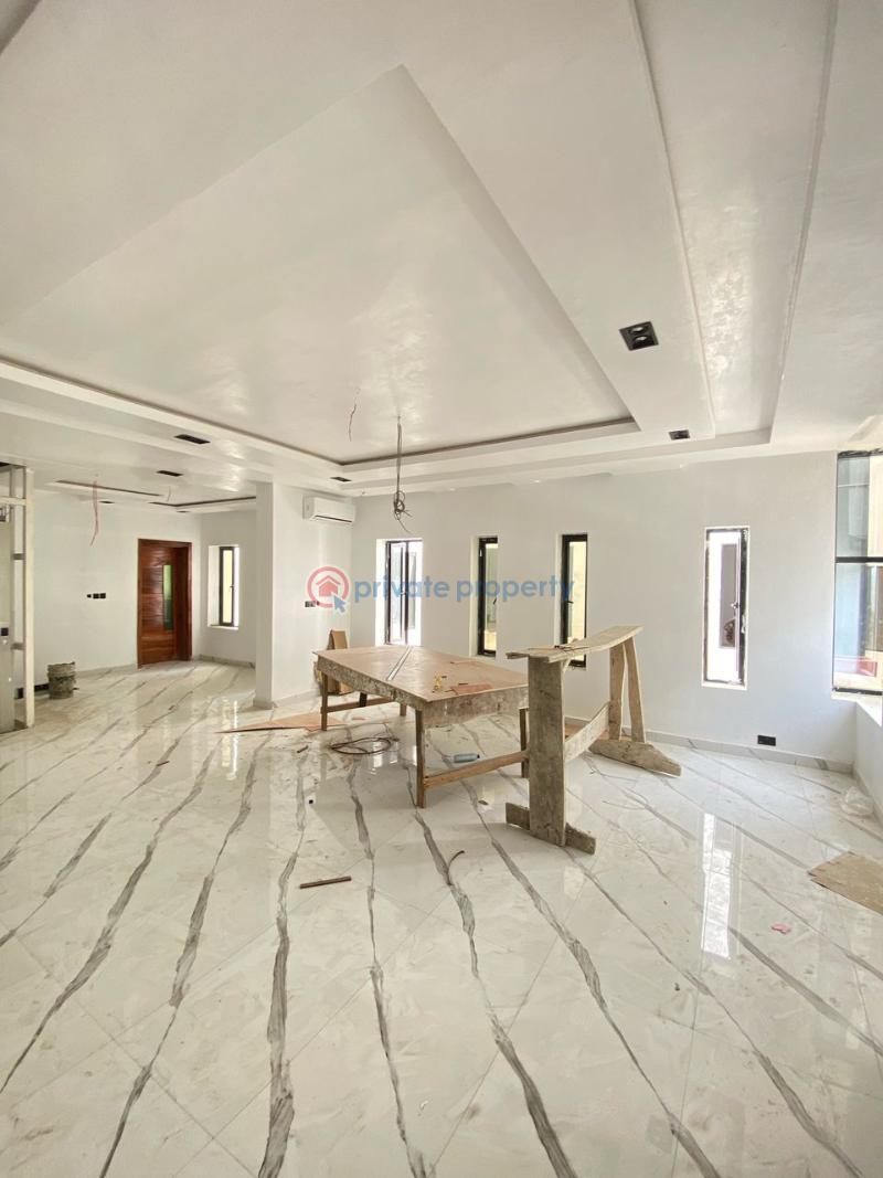 4 bedroom Semi detached Duplex For Sale Ikoyi Lagos - 12