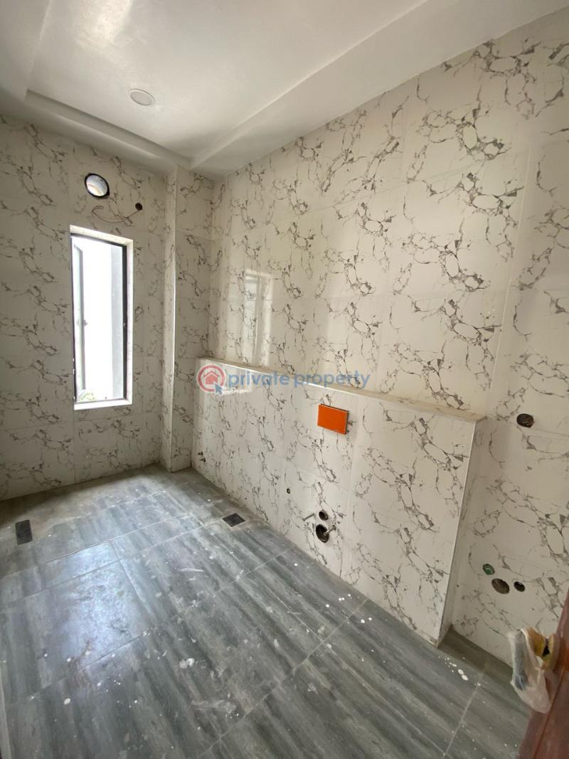 4 bedroom Semi detached Duplex For Sale Ikoyi Lagos - 5