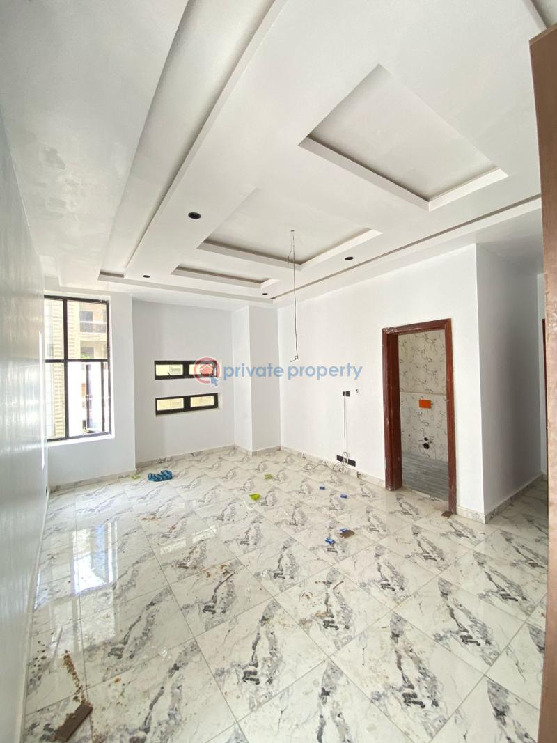 4 bedroom Semi detached Duplex For Sale Ikoyi Lagos - 7