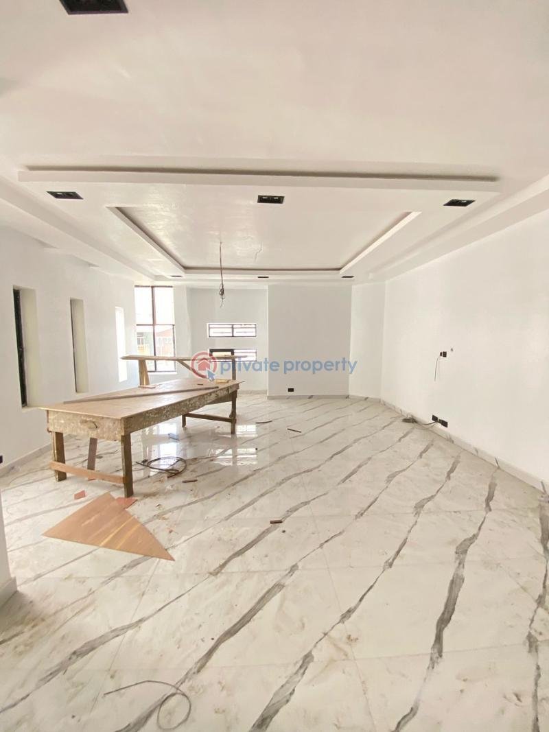 4 bedroom Semi detached Duplex For Sale Ikoyi Lagos - 14