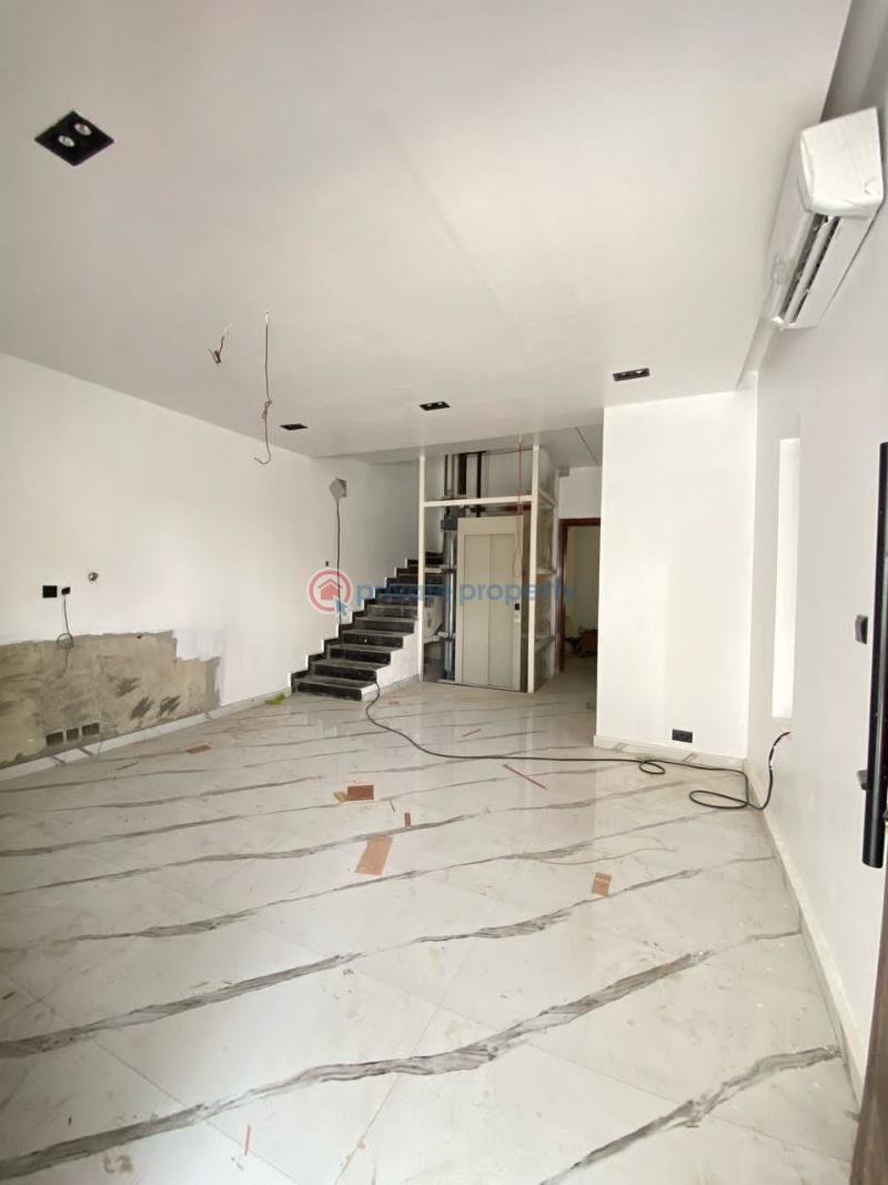 4 bedroom Semi detached Duplex For Sale Ikoyi Lagos - 17