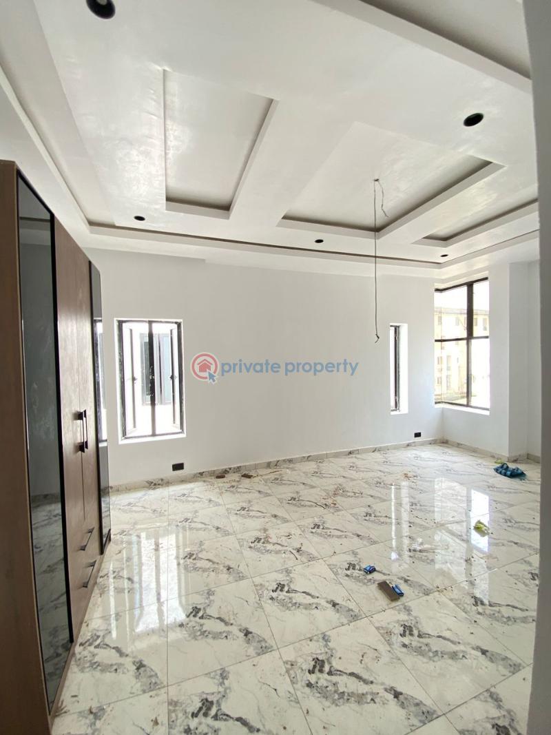 4 bedroom Semi detached Duplex For Sale Ikoyi Lagos - 6
