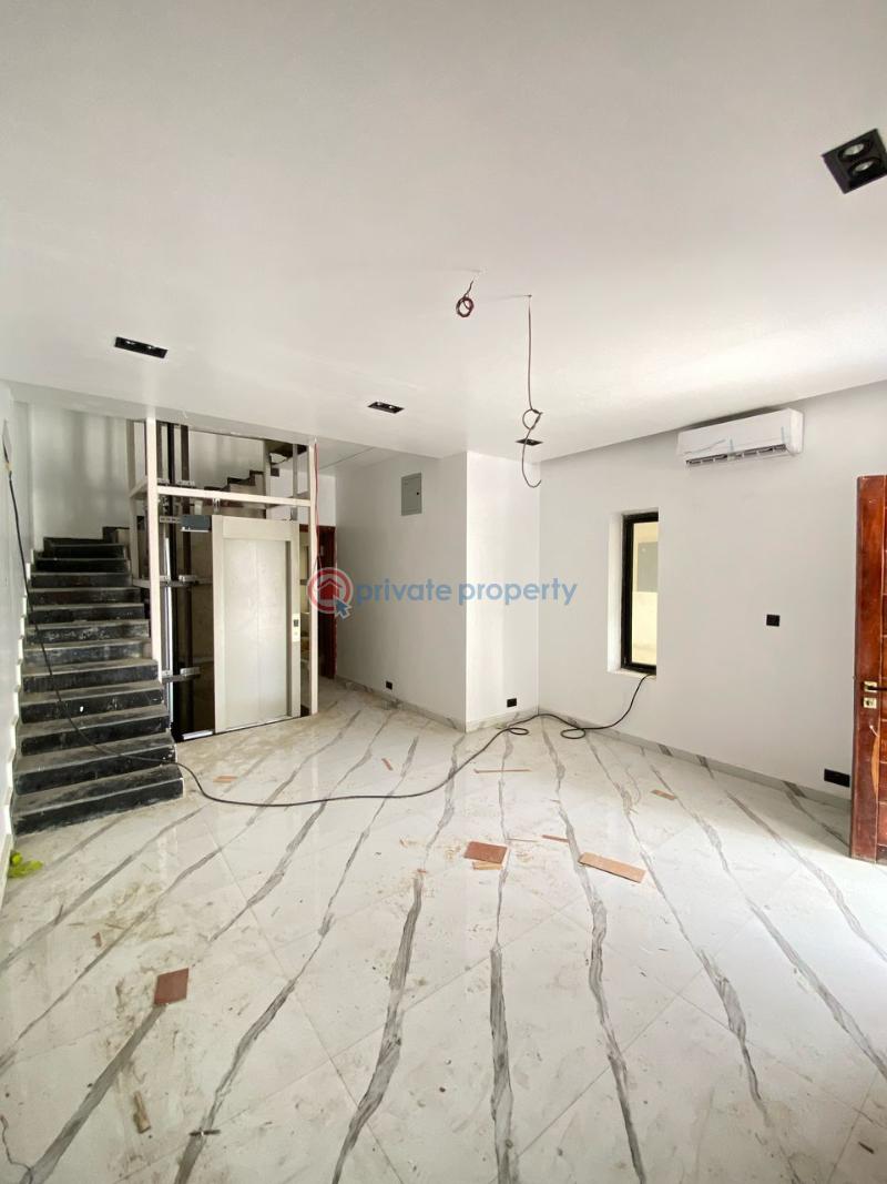 4 bedroom Semi detached Duplex For Sale Ikoyi Lagos - 16
