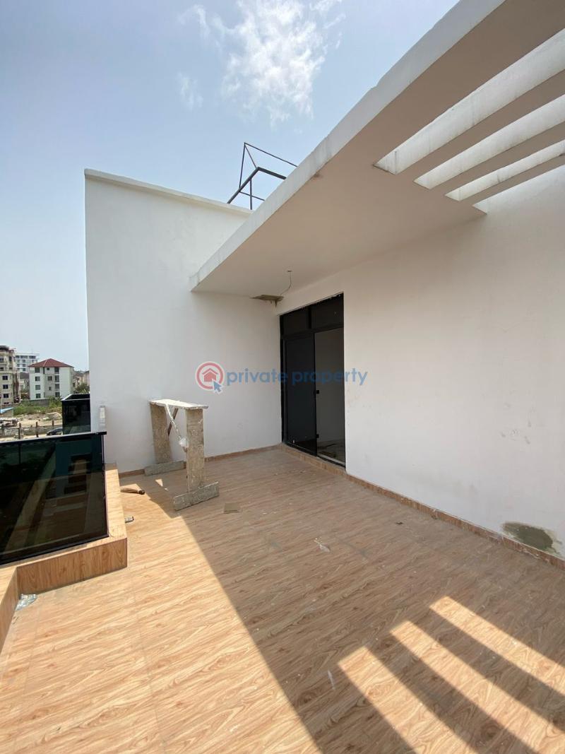 4 bedroom Semi detached Duplex For Sale Ikoyi Lagos - 2