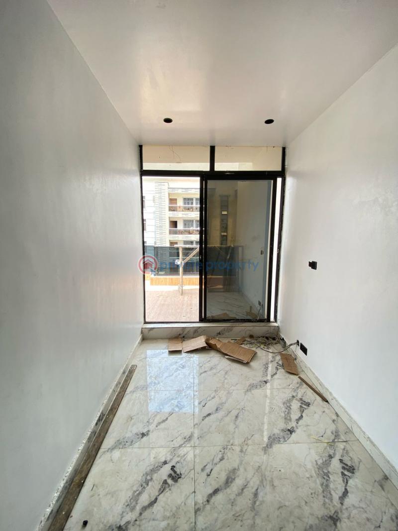 4 bedroom Semi detached Duplex For Sale Ikoyi Lagos - 0