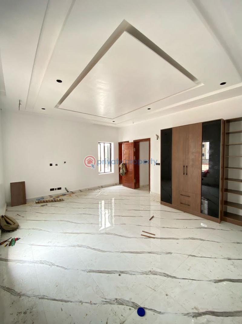 4 bedroom Semi detached Duplex For Sale Ikoyi Lagos - 3