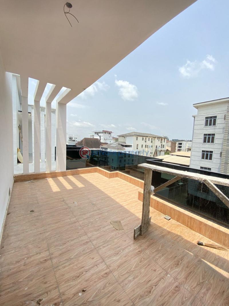 4 bedroom Semi detached Duplex For Sale Ikoyi Lagos - 1