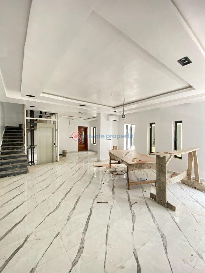 4 bedroom Semi detached Duplex For Sale Ikoyi Lagos - 13