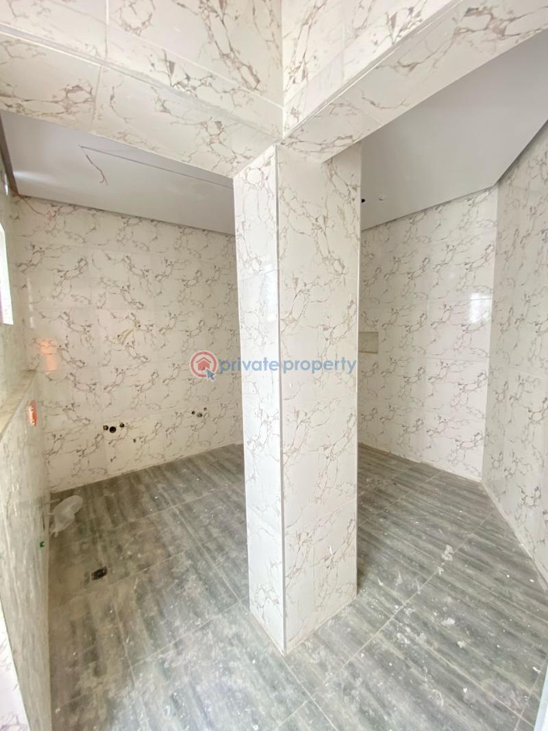 4 bedroom Semi detached Duplex For Sale Ikoyi Lagos - 4