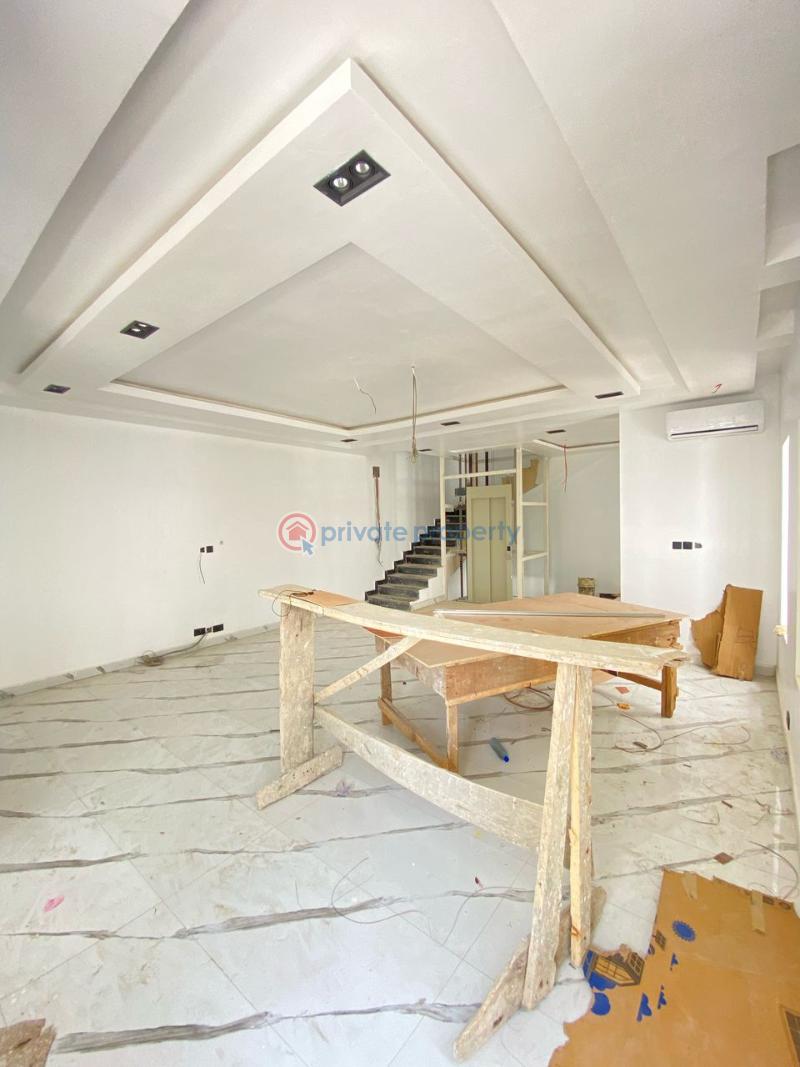4 bedroom Semi detached Duplex For Sale Ikoyi Lagos - 11