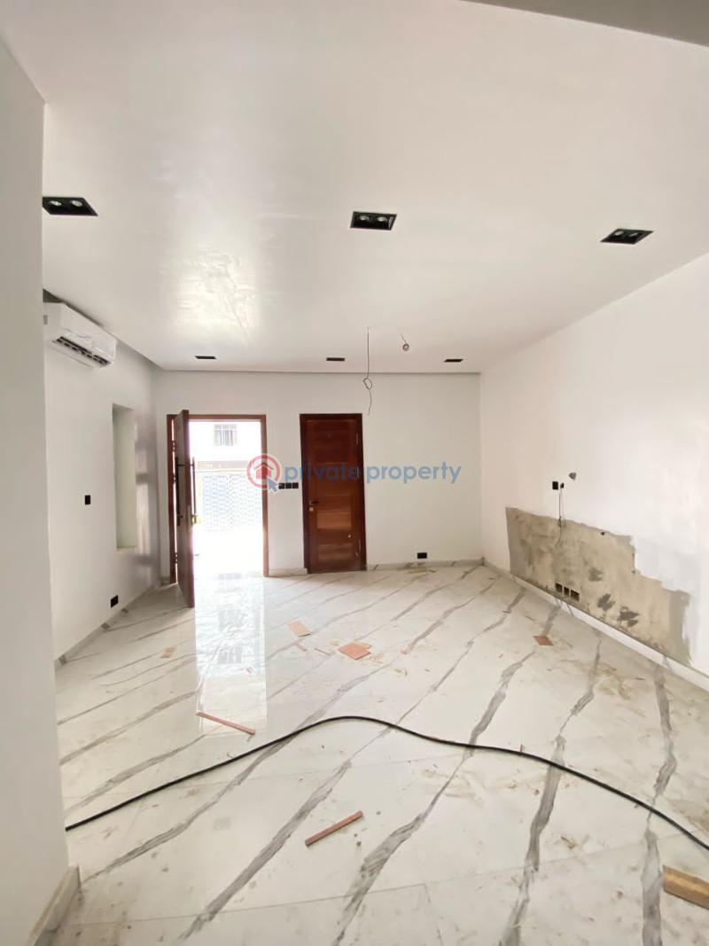 4 bedroom Semi detached Duplex For Sale Ikoyi Lagos - 15