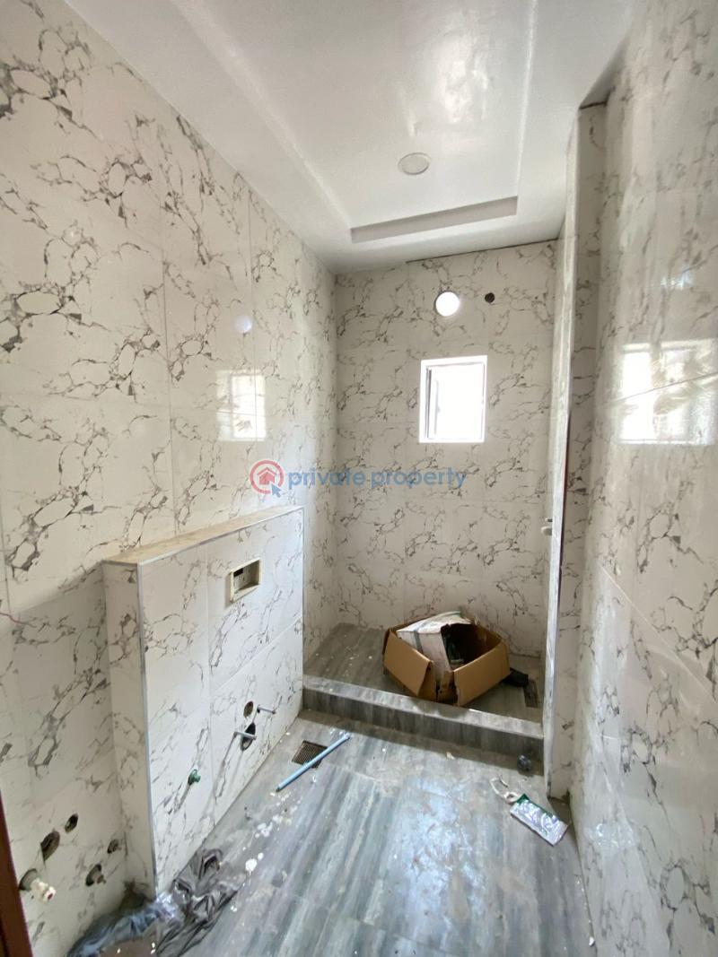 4 bedroom Semi detached Duplex For Sale Ikoyi Lagos - 9