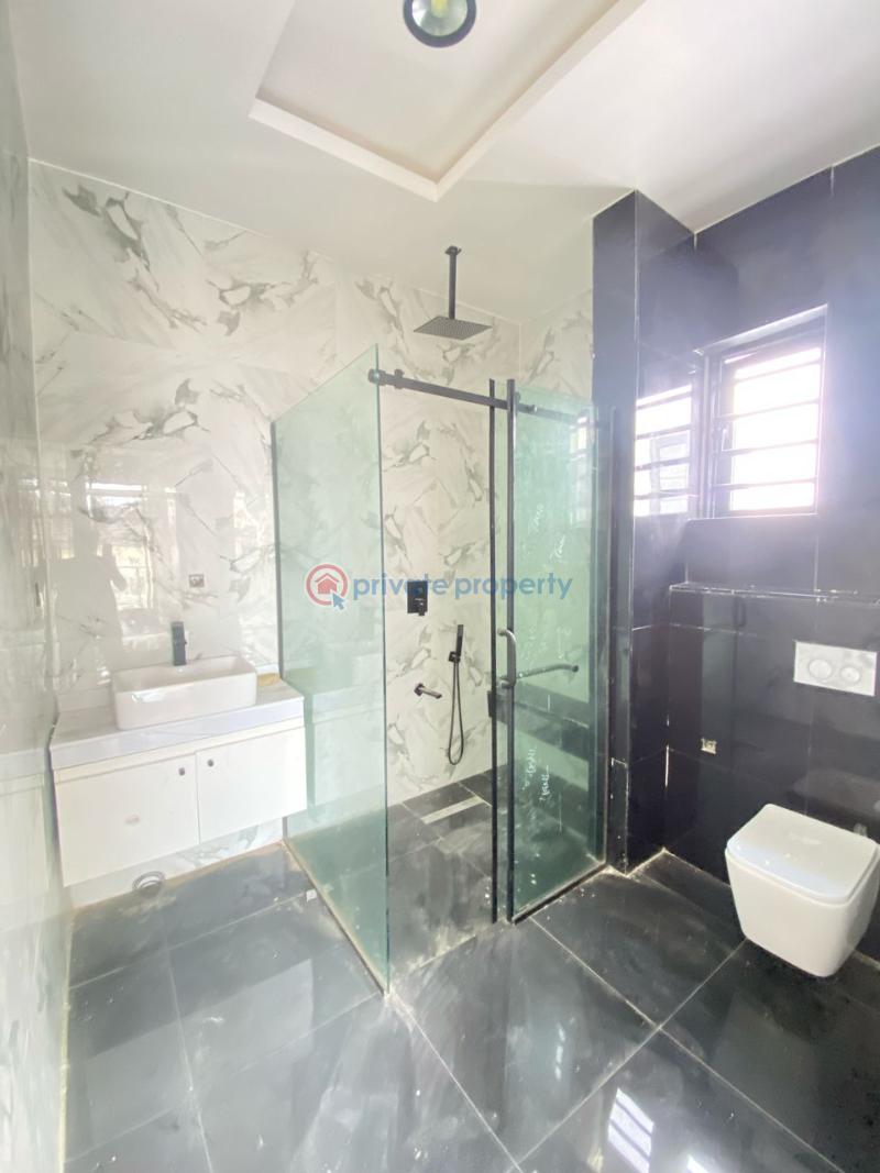4 bedroom Semi detached Duplex For Sale Idado Lekki Lagos - 3