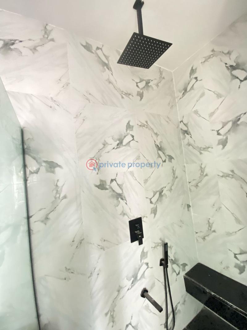 4 bedroom Semi detached Duplex For Sale Idado Lekki Lagos - 1