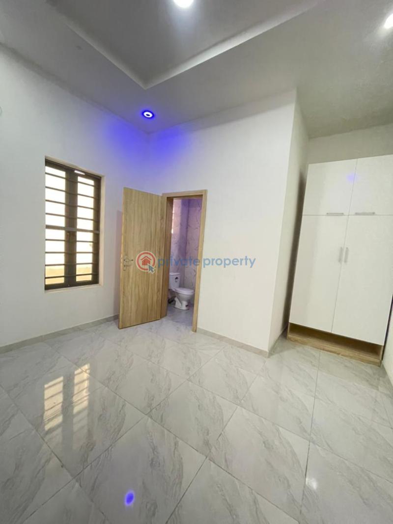 4 bedroom Duplex For Sale Agungi Lekki Lagos - 8