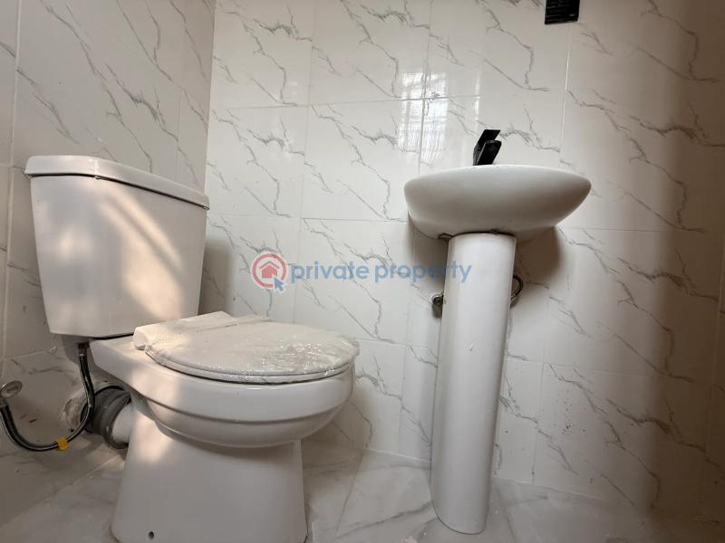 4 bedroom Semi detached Duplex For Sale Chevron Alternative Chevron Drive Lekki Lagos - 15