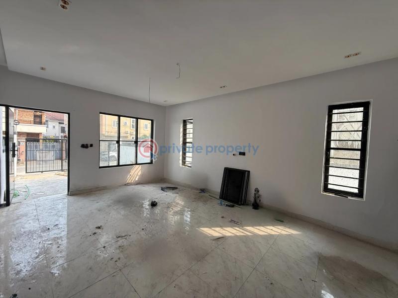 4 bedroom Semi detached Duplex For Sale Chevron Alternative Chevron Drive Lekki Lagos - 2