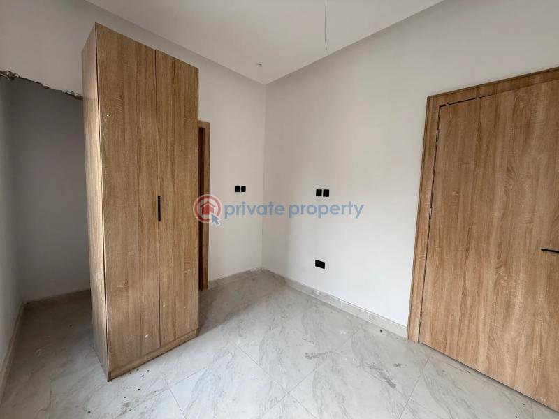4 bedroom Semi detached Duplex For Sale Chevron Alternative Chevron Drive Lekki Lagos - 16
