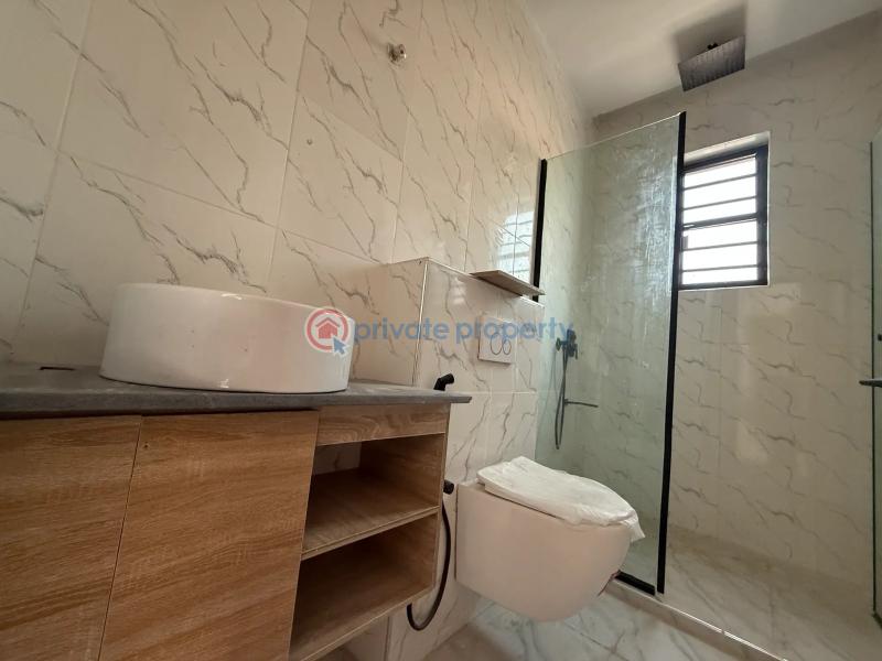 4 bedroom Semi detached Duplex For Sale Chevron Alternative Chevron Drive Lekki Lagos - 13