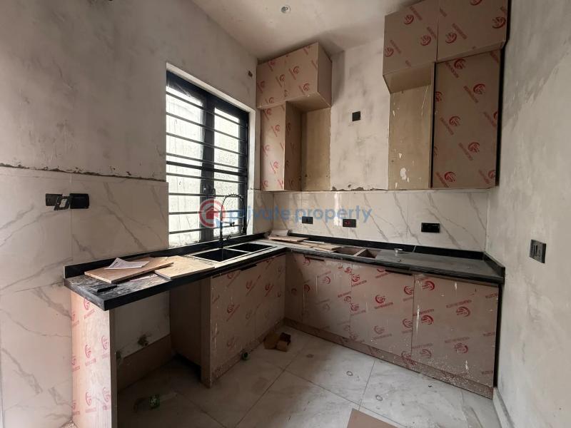4 bedroom Semi detached Duplex For Sale Chevron Alternative Chevron Drive Lekki Lagos - 3