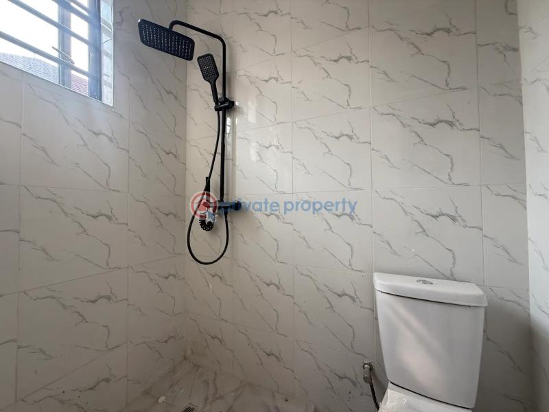 4 bedroom Semi detached Duplex For Sale Chevron Alternative Chevron Drive Lekki Lagos - 14