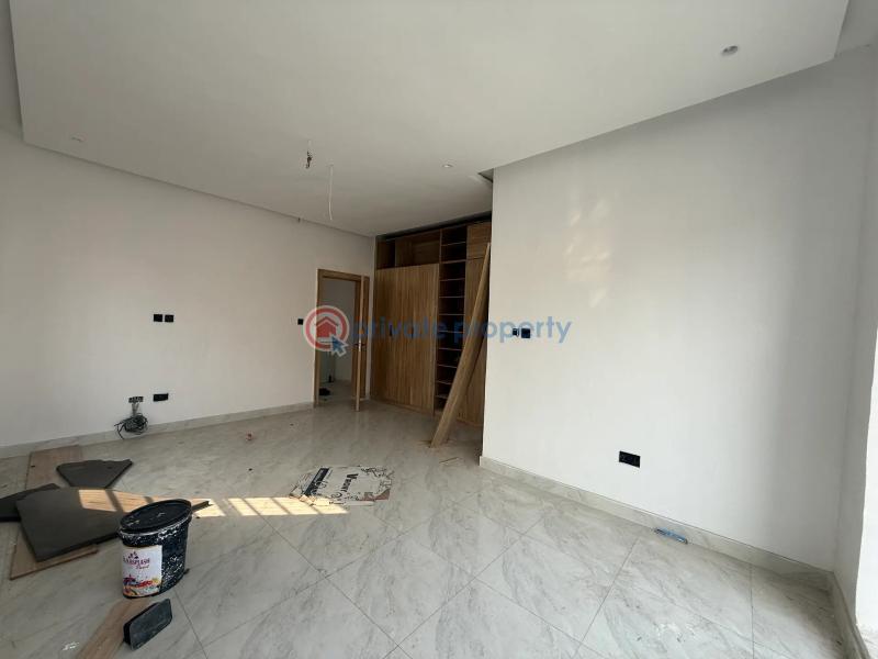 4 bedroom Semi detached Duplex For Sale Chevron Alternative Chevron Drive Lekki Lagos - 9