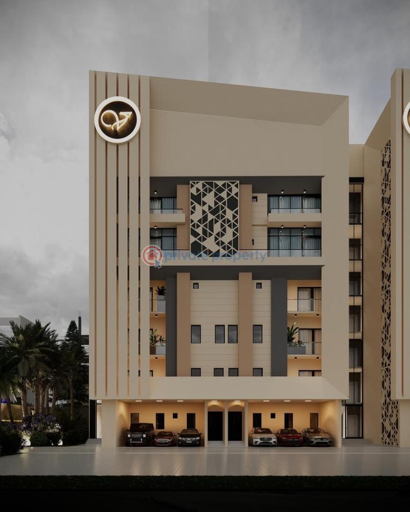 4 bedroom Semi detached Duplex For Sale Banana Island Ikoyi Lagos - 0