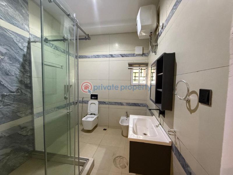 4 bedroom Semi detached Duplex For Rent Asokoro Abuja Phase 1  - 16