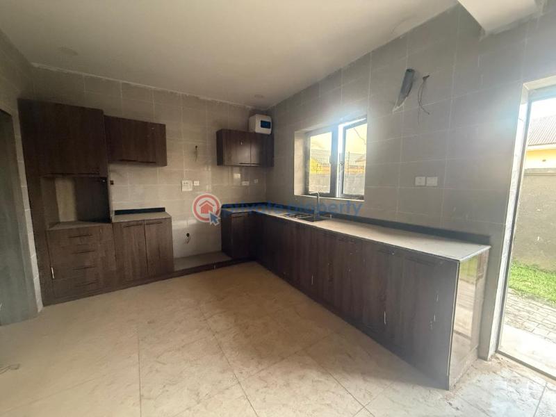 4 bedroom Semi detached Duplex For Sale Kado Abuja Phase 2  - 2
