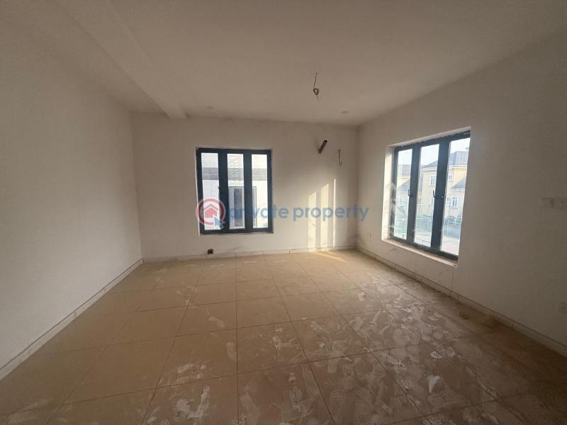 4 bedroom Semi detached Duplex For Sale Kado Abuja Phase 2  - 5