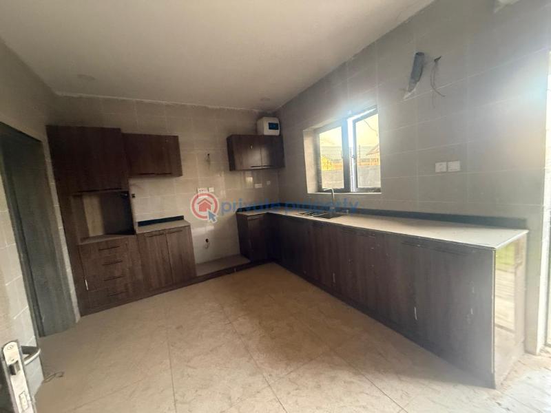 4 bedroom Semi detached Duplex For Sale Kado Abuja Phase 2  - 1