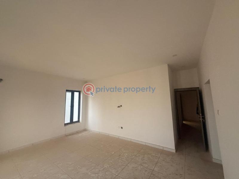 4 bedroom Semi detached Duplex For Sale Kado Abuja Phase 2  - 14