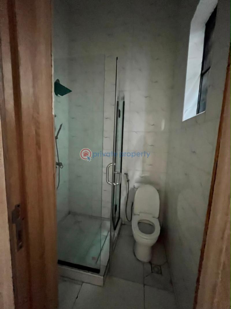 4 bedroom Semi detached Duplex For Rent Ikota Gra Ikota Lekki Lagos - 15