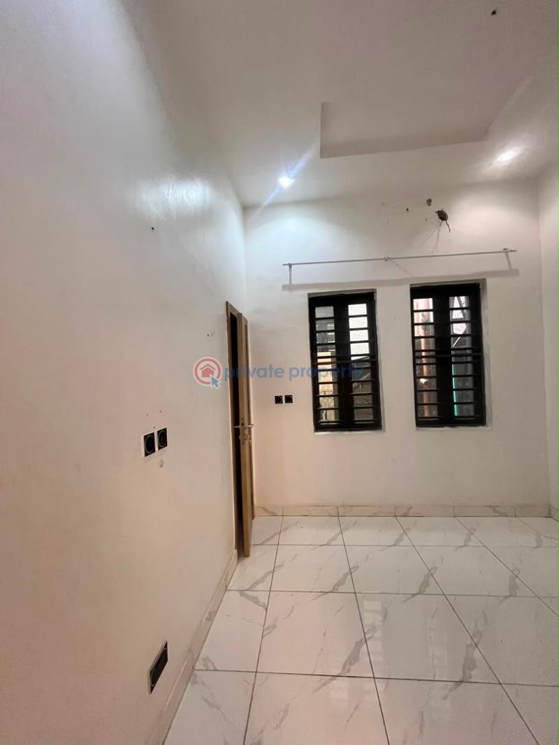 4 bedroom Semi detached Duplex For Rent Ikota Gra Ikota Lekki Lagos - 6