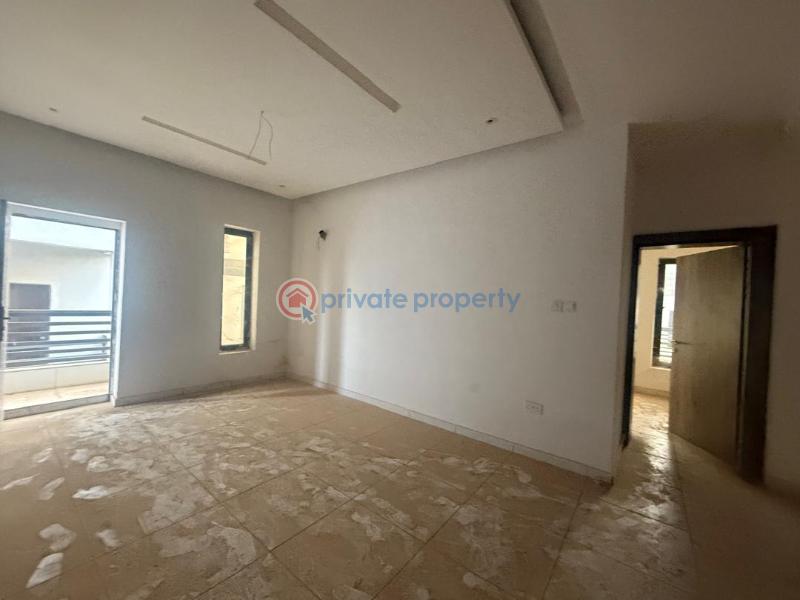 4 bedroom Semi detached Duplex For Sale Kado Abuja Phase 2  - 6