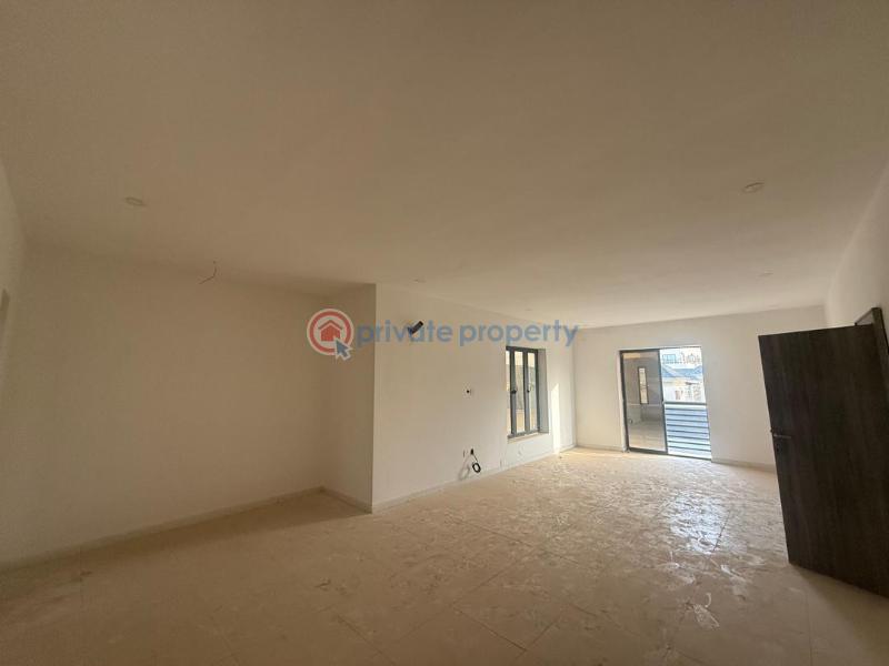 4 bedroom Semi detached Duplex For Sale Kado Abuja Phase 2  - 11