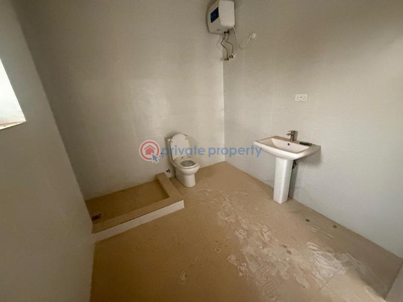 4 bedroom Semi detached Duplex For Sale Kado Abuja Phase 2  - 9
