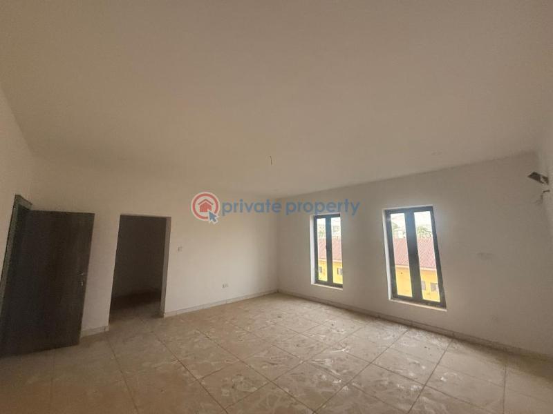 4 bedroom Semi detached Duplex For Sale Kado Abuja Phase 2  - 8
