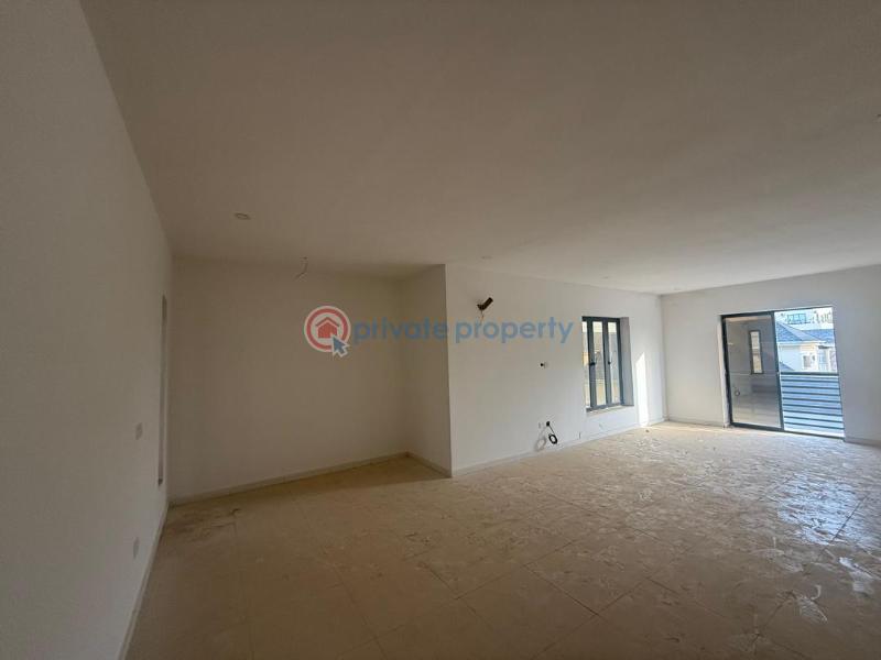 4 bedroom Semi detached Duplex For Sale Kado Abuja Phase 2  - 7