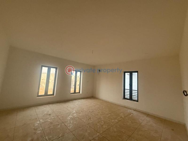 4 bedroom Semi detached Duplex For Sale Kado Abuja Phase 2  - 3